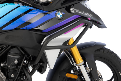 BMW F 450 GS Protection - Tank Guard