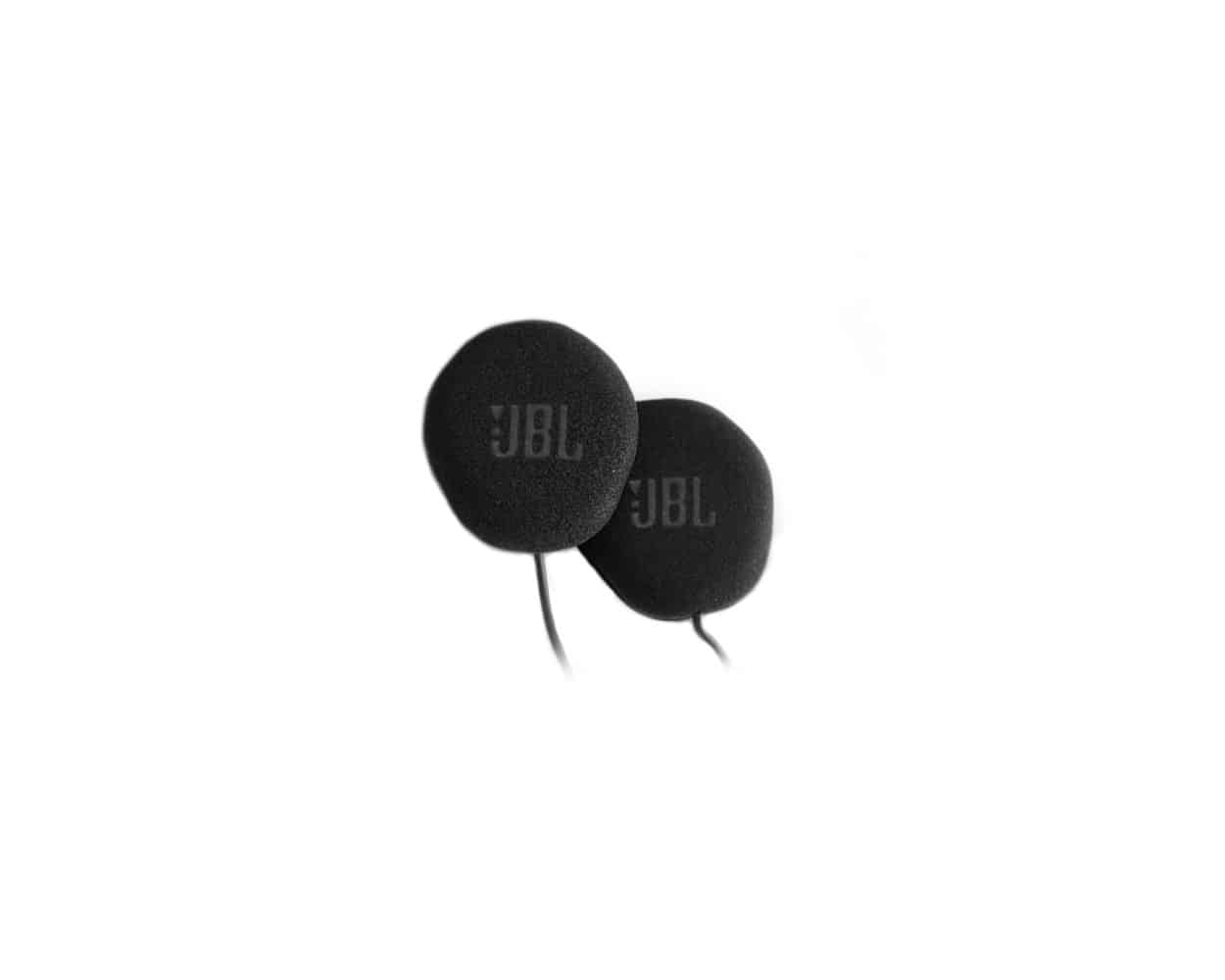CARDO ACCESSORY – FREECOM-X / SPIRIT – 2ND HELMET JBL KIT