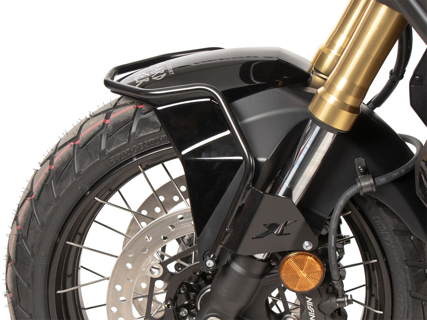 HONDA X-ADV Protection- Fender Guard
