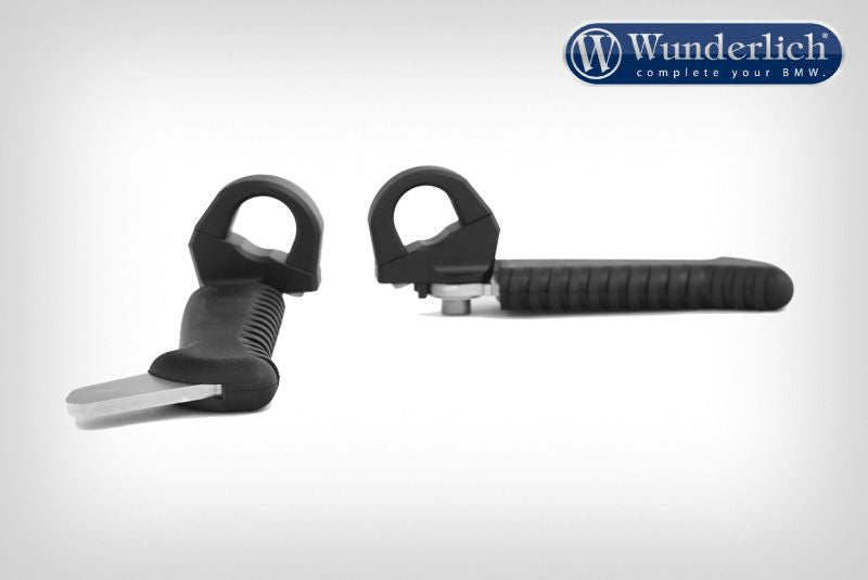 Highway Foot pegs
