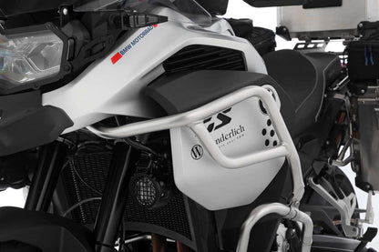 BMW F 900 GS Adventure Protection -Tank Guard