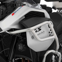 BMW F 900 GS Adventure Protection -Tank Guard