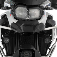 BMW F 900 GS Adventure Protection -Tank Guard