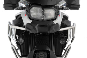 BMW F 900 GS Adventure Protection -Tank Guard