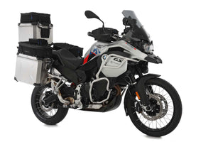 BMW F 900 GS Adventure Protection -Tank Guard