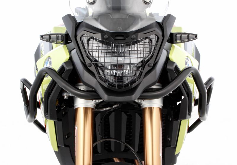 BMW F 900 GS Protection - Tank Guard (ULTIMATE)