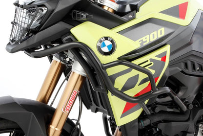 BMW F 900 GS Protection - Tank Guard (ULTIMATE)