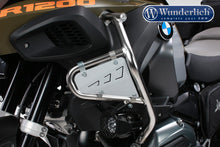 BMW R1200GSA Protection - Rock Guard Set for Tank Guard (OEM).