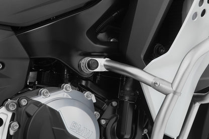 BMW F 900 GSA Protection - Reinforcement Bar