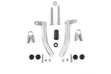 BMW F 900 GSA Protection - Reinforcement Bar