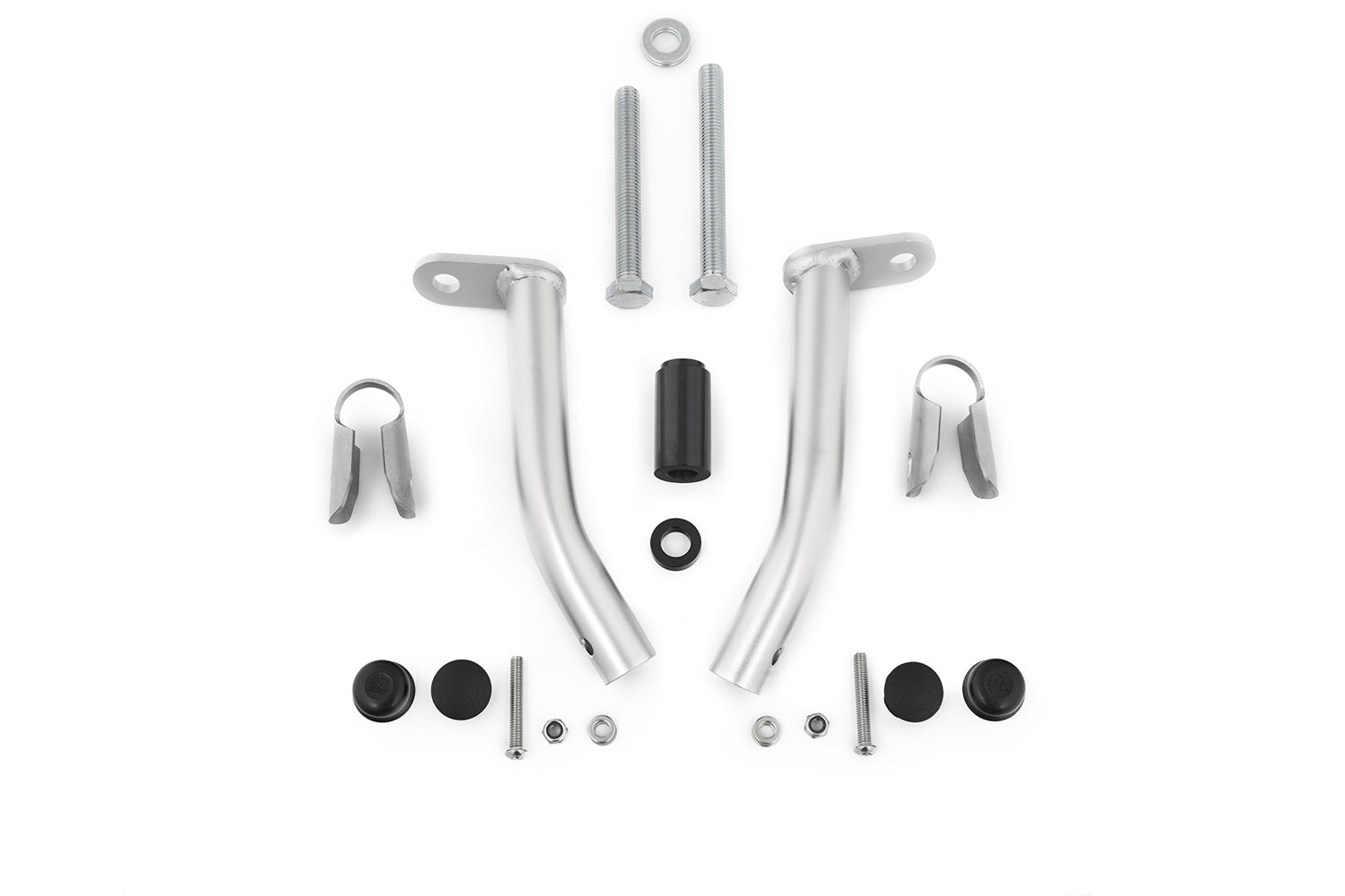 BMW F 900 GSA Protection - Reinforcement Bar