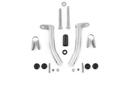 BMW F 900 GSA Protection - Reinforcement Bar