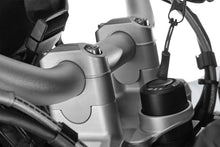 BMW Ergonomics - Rise Blocks (25mm)