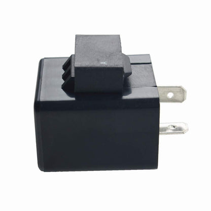Relay 2 PIN 12V 0.02A-10A LED Flasher Relay