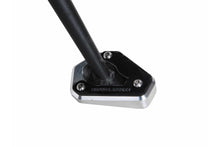 Side stand Enlargement - KAWASAKI (2554)