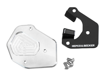 Side stand Enlargement - BMW (6536)