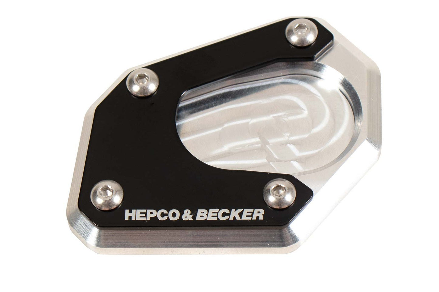 Side Stand Enlargement - KTM (0091)