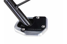 Side stand Enlargement - HONDA (9555)