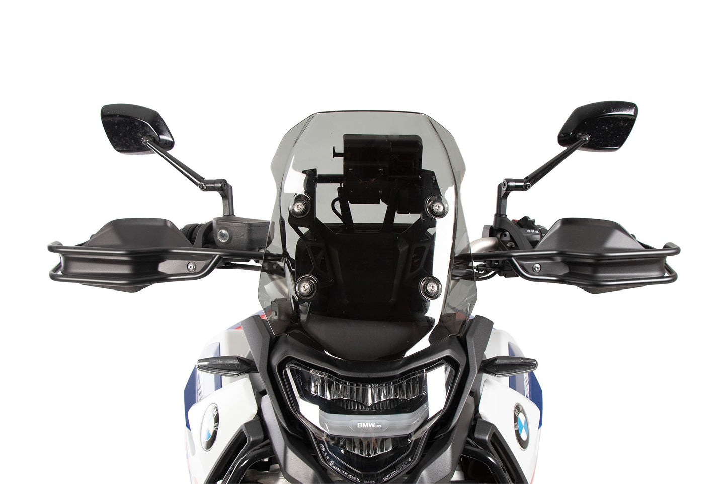 BMW F 900 GS Protection - Hand Guard