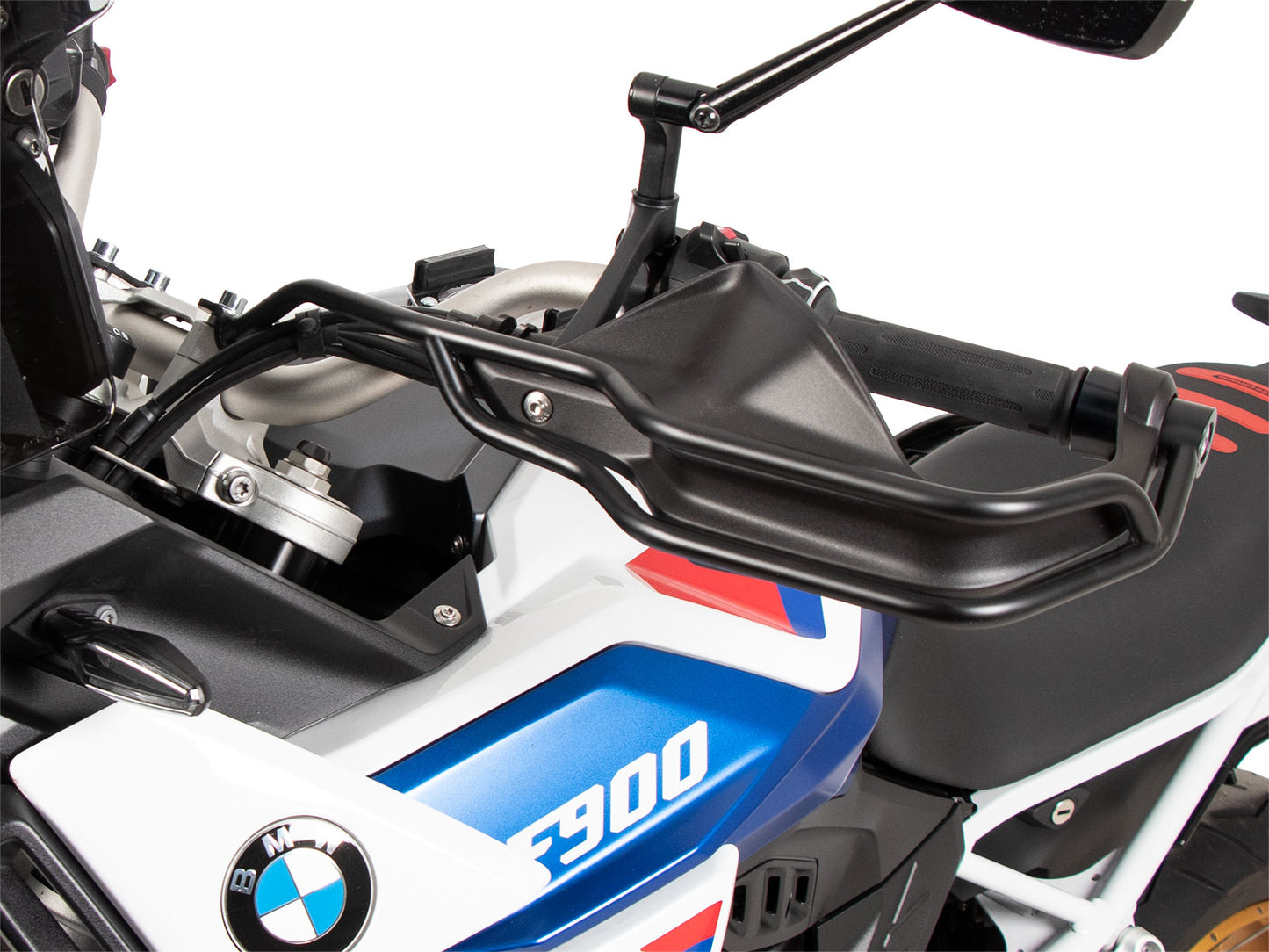 BMW F 900 GS Protection - Hand Guard