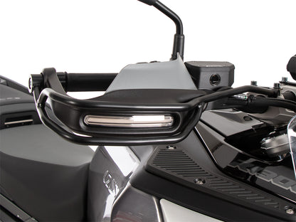 BMW R 1300 GSA Protection - Hand Bar Guards