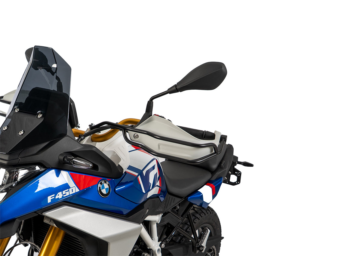 BMW F 450 GS Protection - Hand Guards