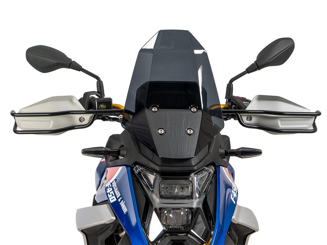 BMW F 450 GS Protection - Hand Guards