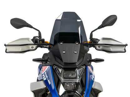 BMW F 450 GS Protection - Hand Guards