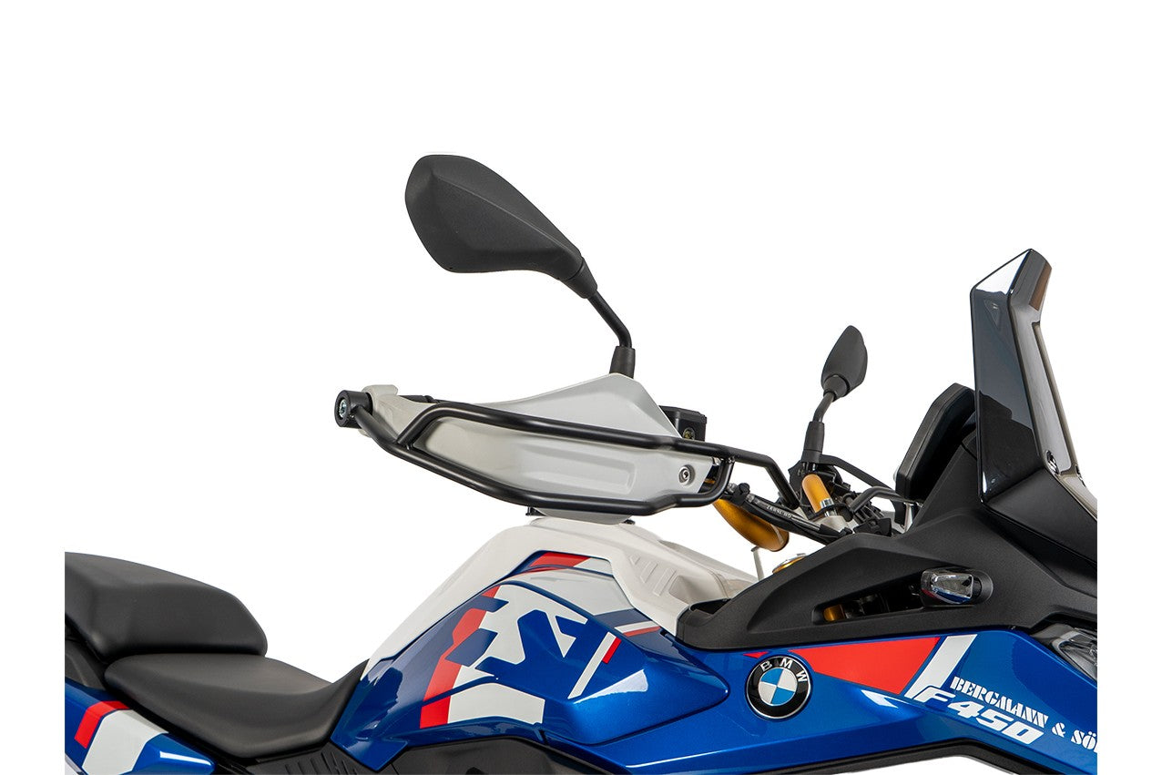BMW F 450 GS Protection - Hand Guards