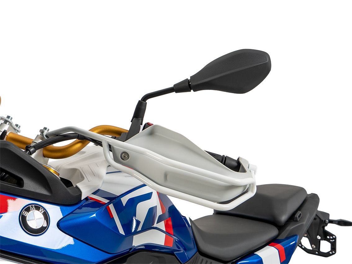 BMW F 450 GS Protection - Hand Guards