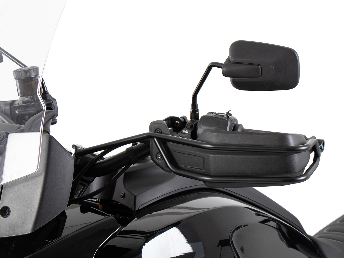 HD PAN AMERICA 1250 / SPECIAL Protection - Hand Guards