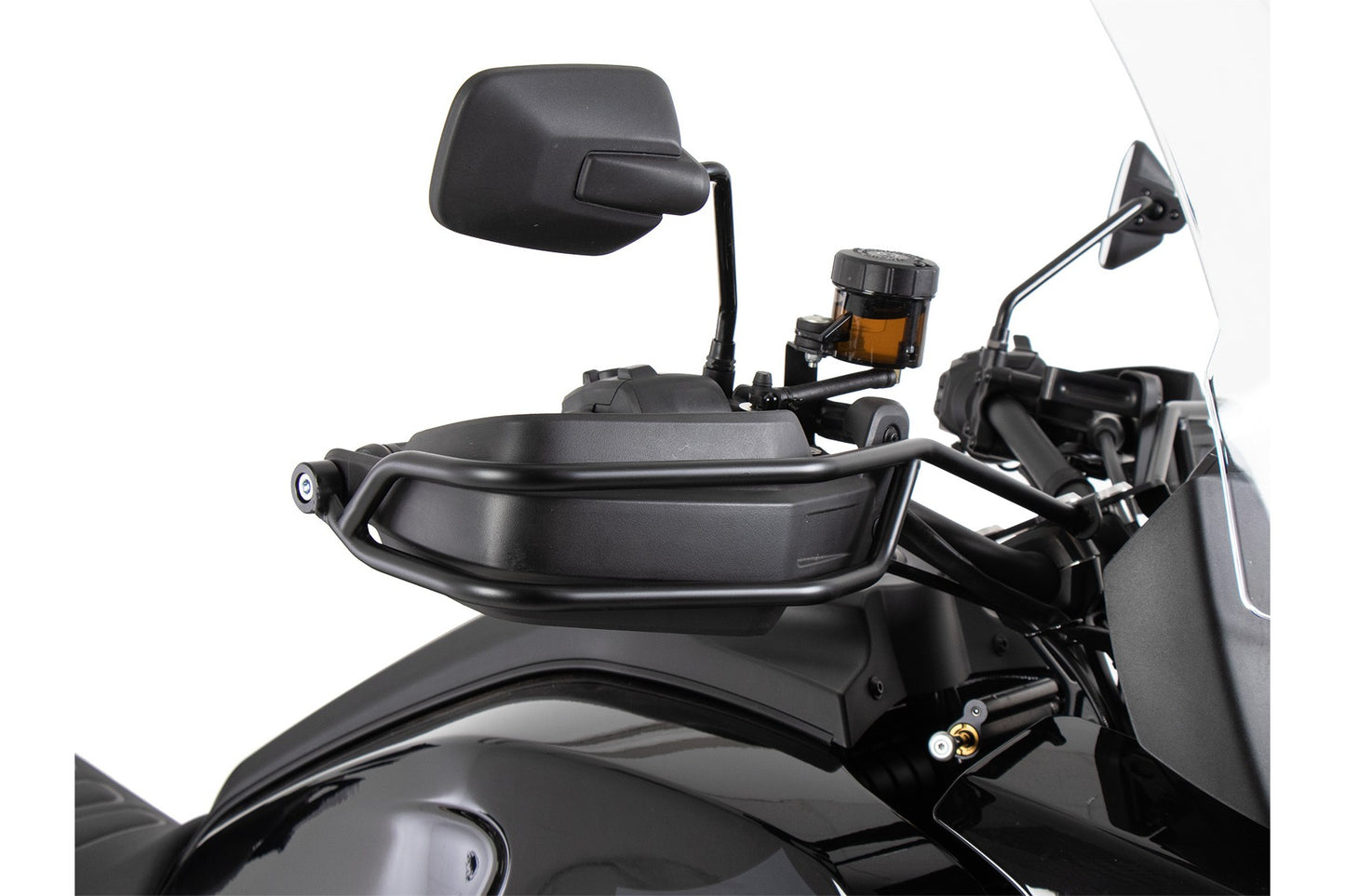 HD PAN AMERICA 1250 / SPECIAL Protection - Hand Guards