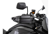 HD PAN AMERICA 1250 / SPECIAL Protection - Hand Guards