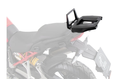 DUCATI MULTISTRADA V4 Carrier - Topcase Alurack