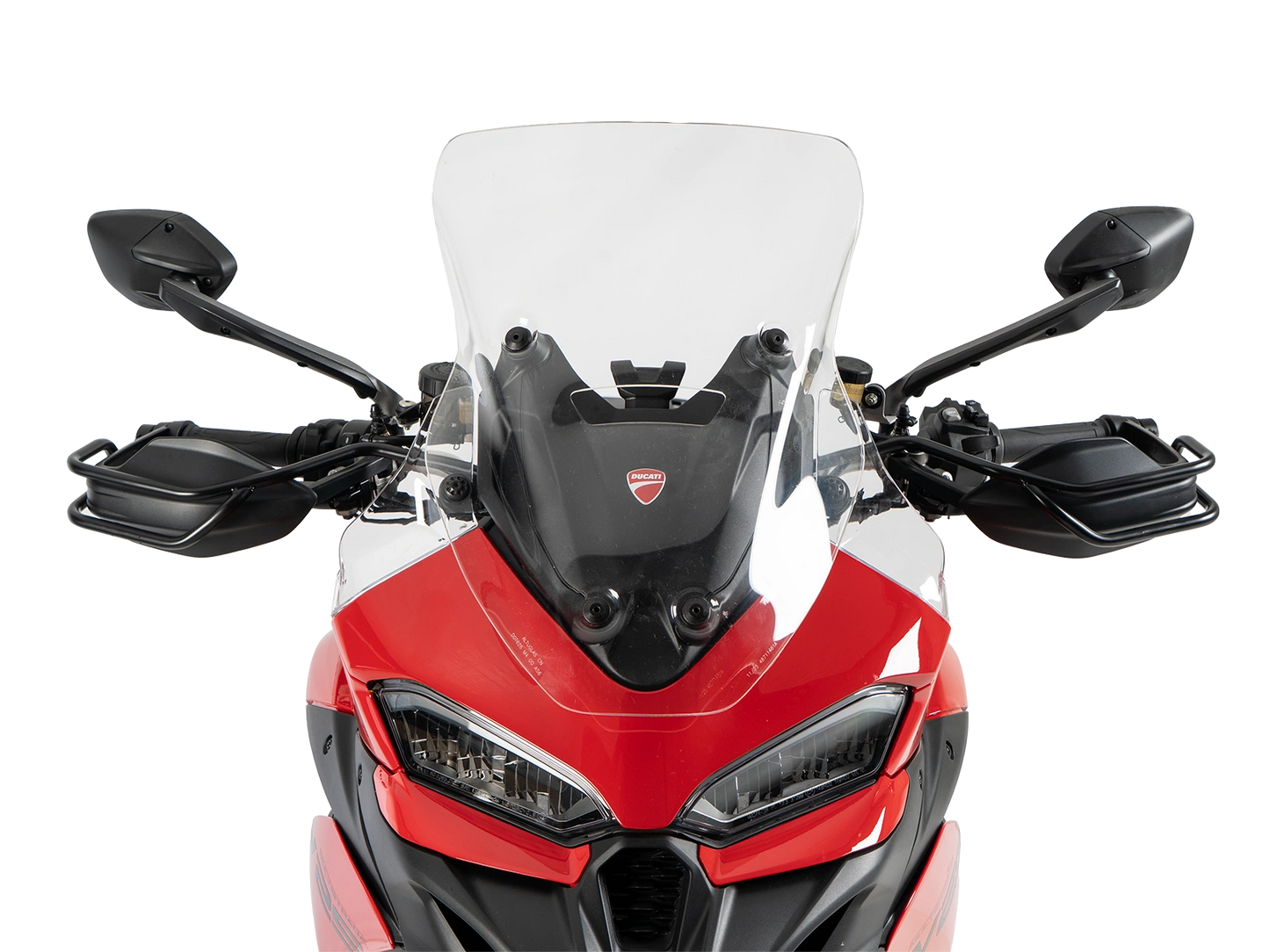 Ducati Multistrada V2 / S Protection - Hand Guard