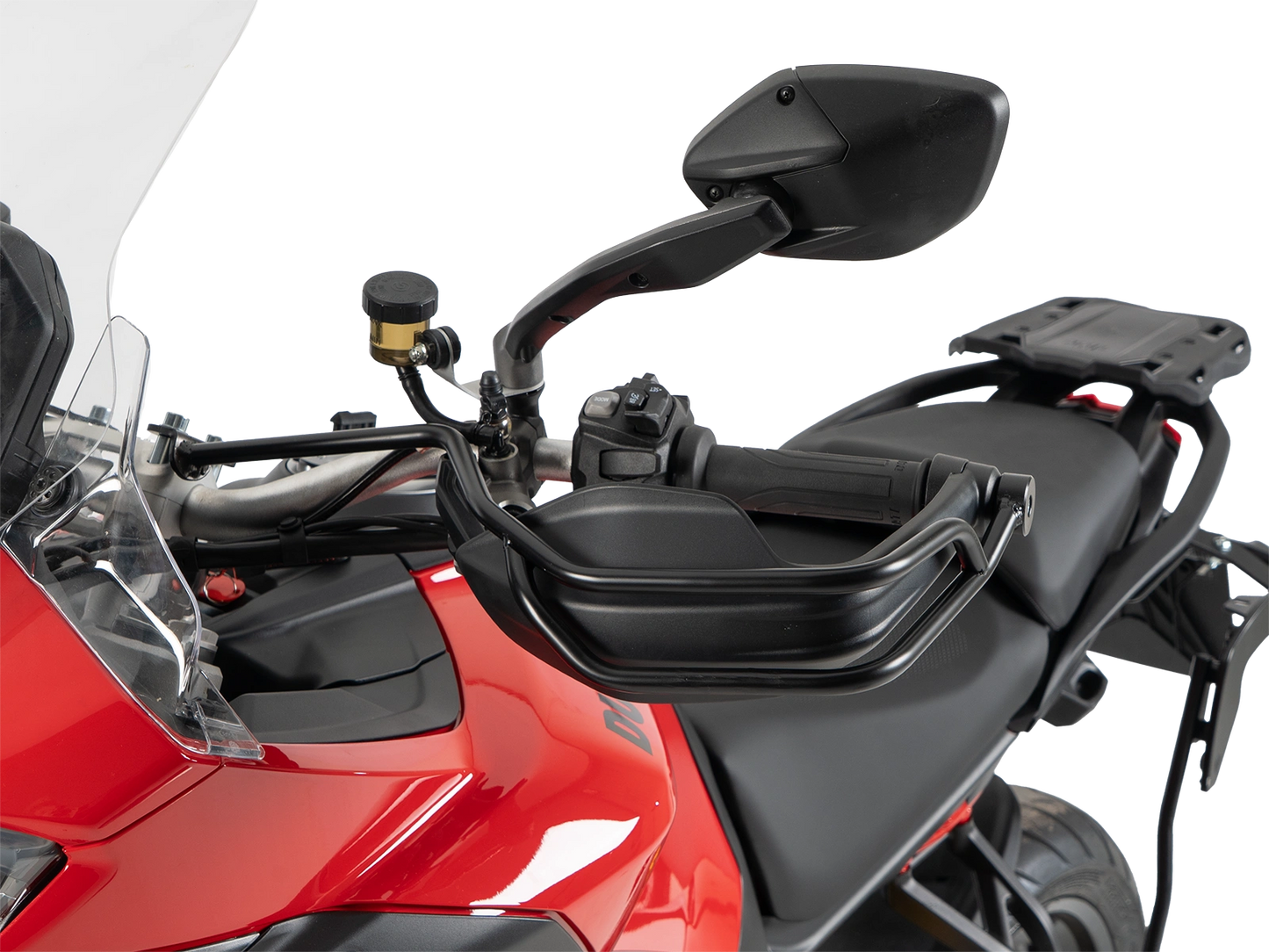 Ducati Multistrada V2 / S Protection - Hand Guard