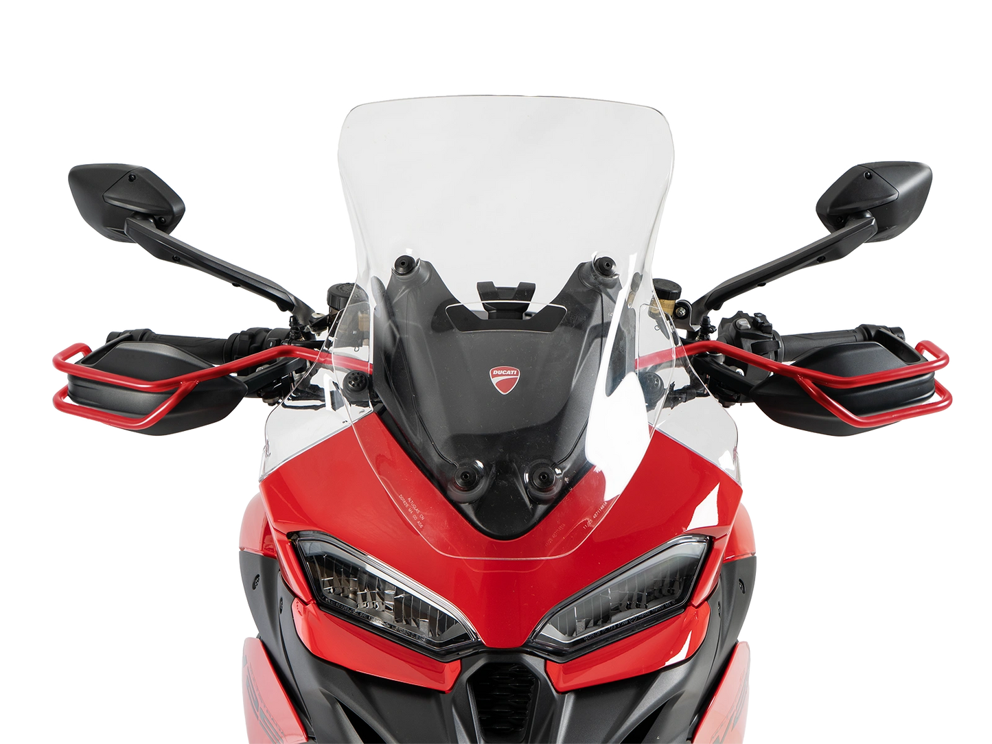 Ducati Multistrada V2 / S Protection - Hand Guard