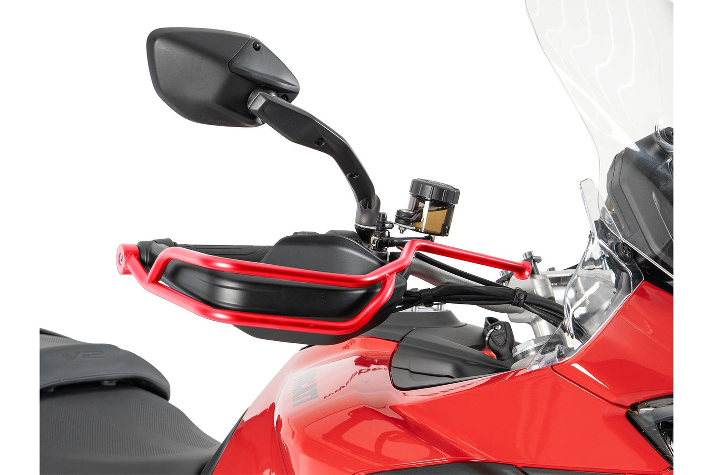 Ducati Multistrada V2 / S Protection - Hand Guard