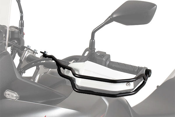 Honda Transalp XL 750 Protection - Front Handle Bar Protection