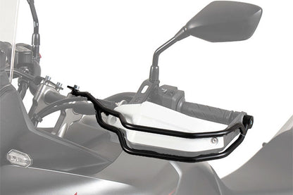 Honda Transalp XL 750 Protection - Front Handle Bar Protection