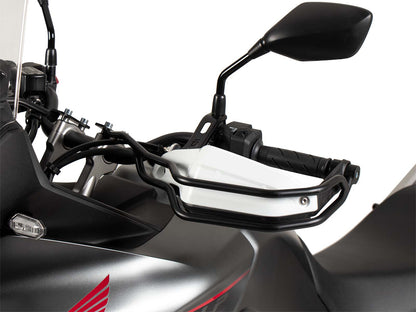 Honda Transalp XL 750 Protection - Front Handle Bar Protection