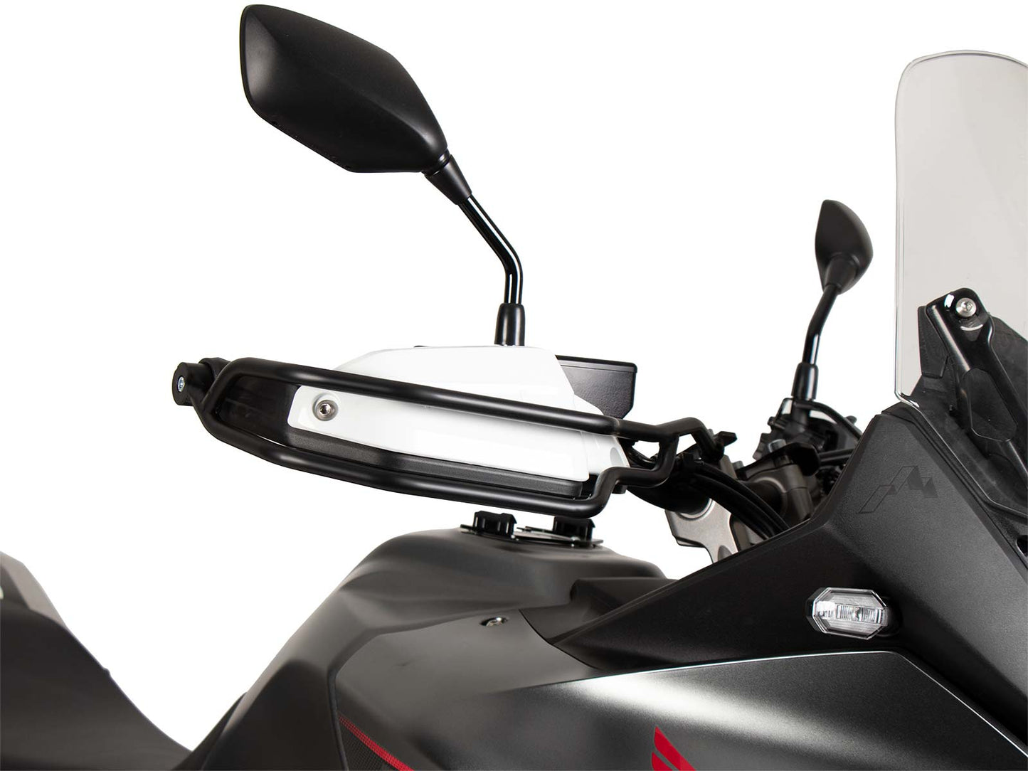 Honda Transalp XL 750 Protection - Front Handle Bar Protection