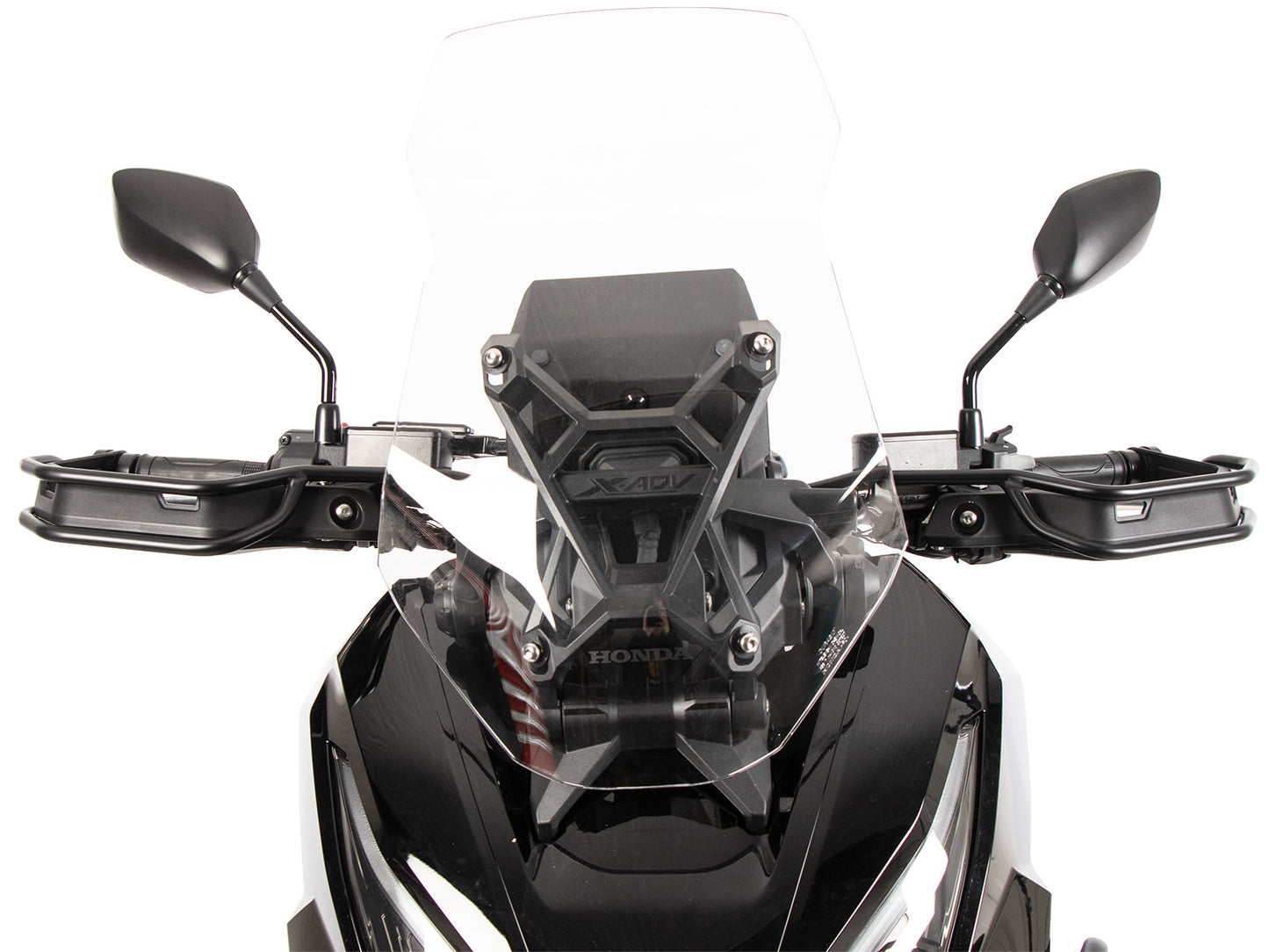 HONDA X-ADV  Protection - Hand Guard Set