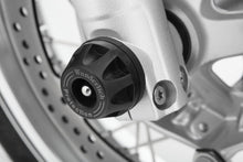 BMW R nineT Scrambler Protection - "Doubleshock" Protection Pads (Front)