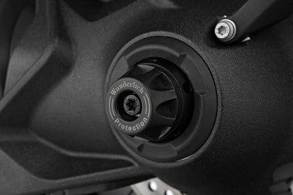BMW R Series Protection - Axle Slider
