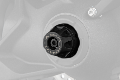 BMW R Series Protection - Axle Slider