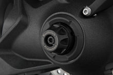 BMW R Series Protection - Axle Slider