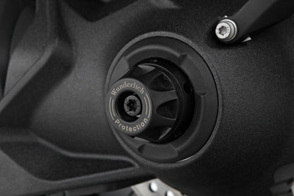 BMW R Series Protection - Axle Slider