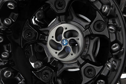 BMW R Series Protection - Axle Slider