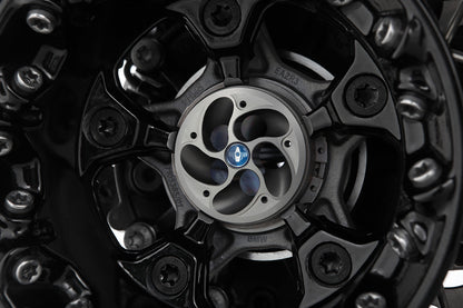 BMW R Series Protection - Axle Slider